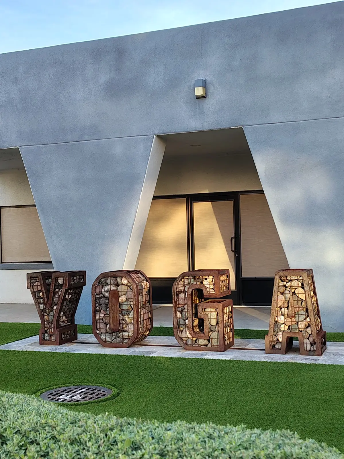 CA Yoga Barre — Yoga, Tai Chi & Pilates in N 70th St, Phoenix