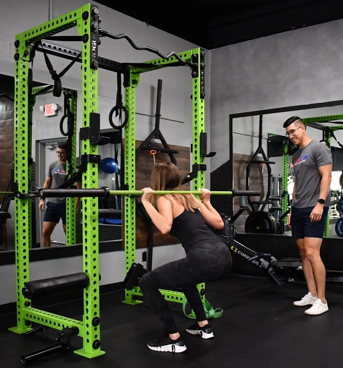 CAN-AM Sports Medicine — Chiropractic in E Shea Blvd suit N, Phoenix