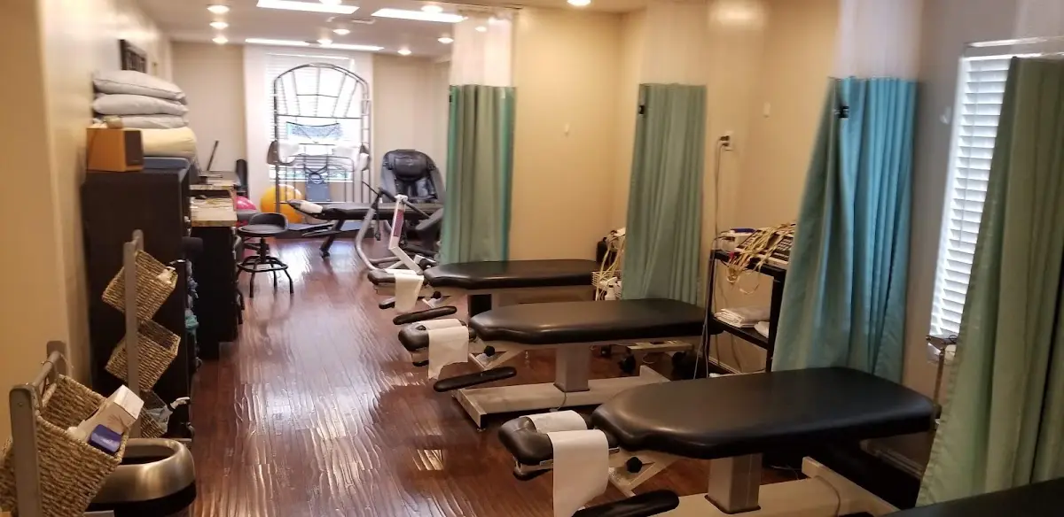 CAS Chiropractic Center, PC & CAS Medical Center, LLC — Chiropractic in N 24th St, Phoenix