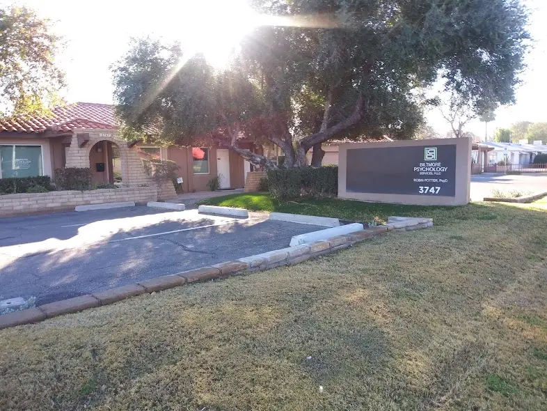 Central Phoenix Therapy — Counsellors & Mentors in N 24th St, Phoenix