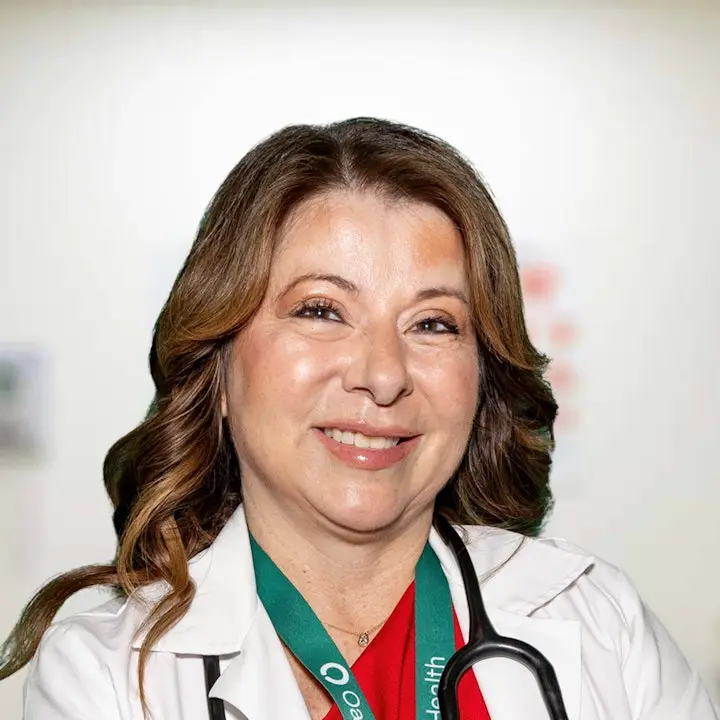 Charlotte Gurule, MD — Naturopathic Medicine in W Indian School Rd, Phoenix