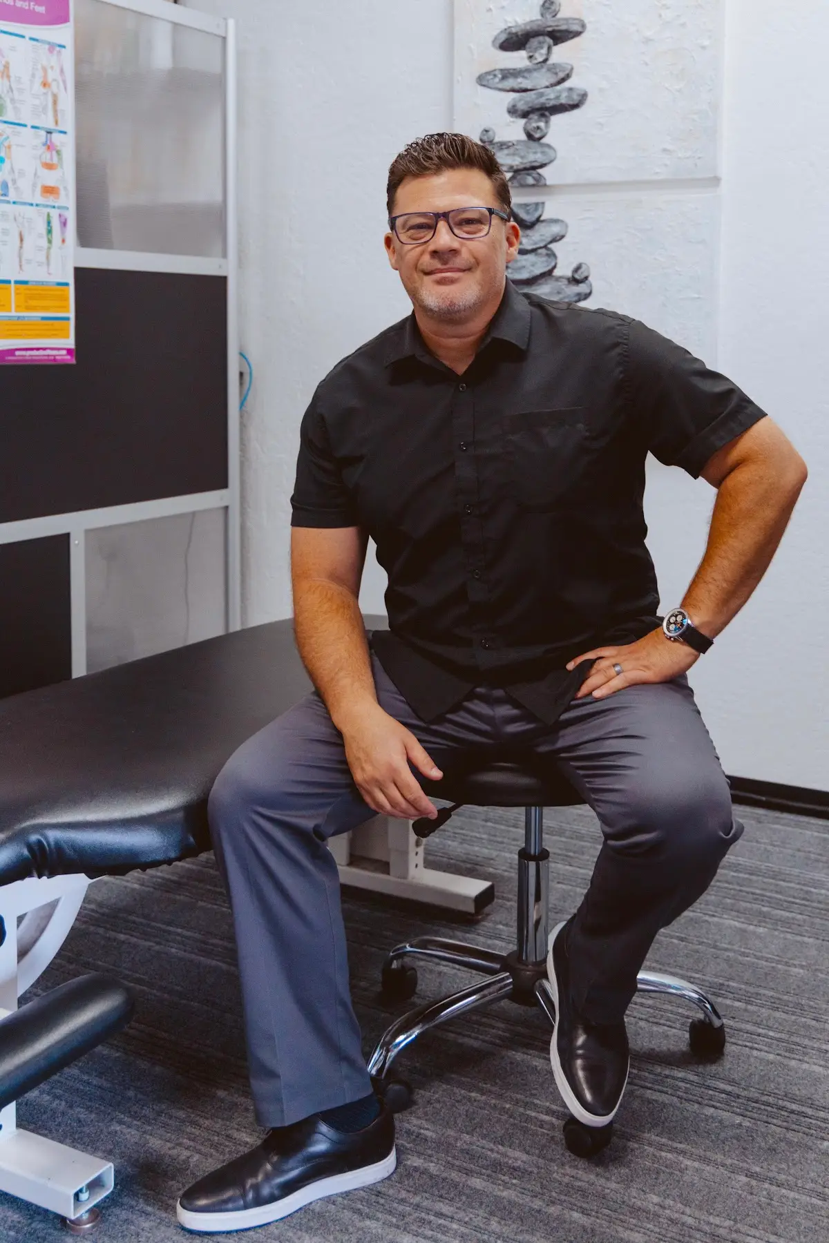 Chiropractic Del Sol — Chiropractic in W McDowell Rd, Phoenix