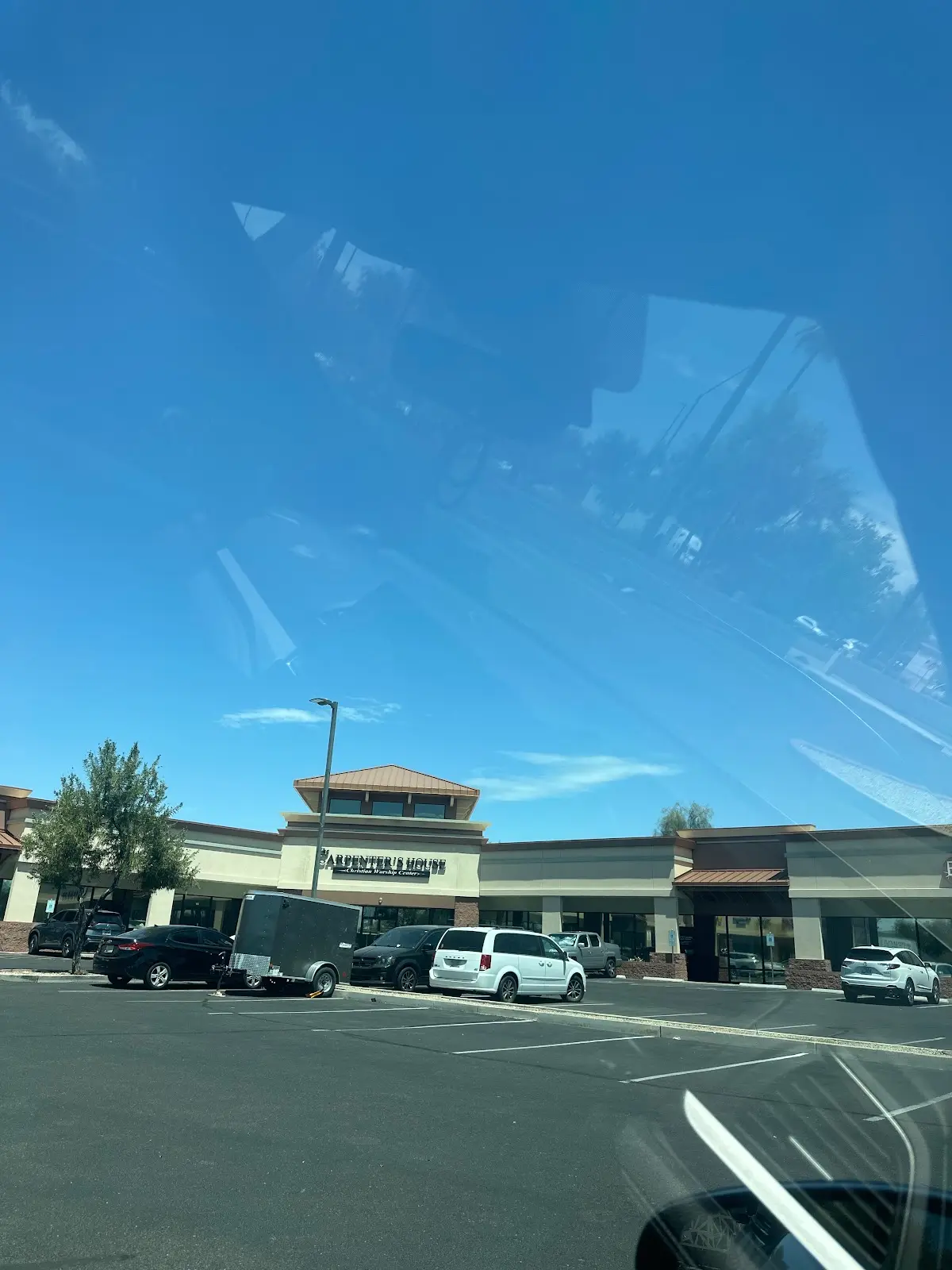 CHOW Counseling Family Services — Psychotherapy in W Rancho Santa Fe Blvd Ste 102, Phoenix