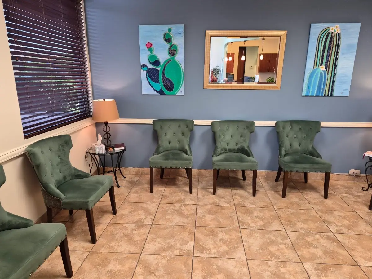 Chryslyna Regenerative Wellness — Physical & Rehabilitation Therapy in S 40th St, Phoenix