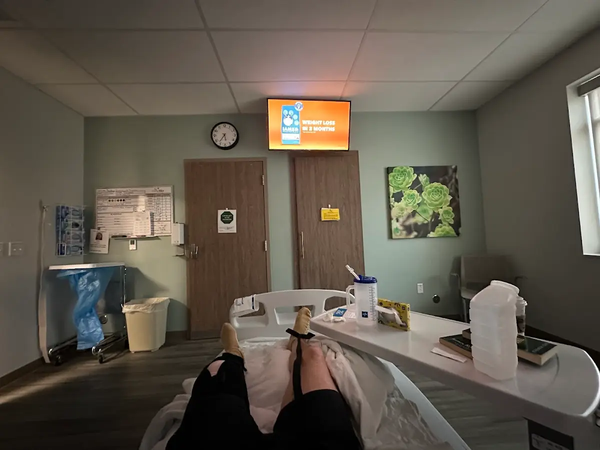 ClearSky Rehabilitation Hospital of Avondale — Physical & Rehabilitation Therapy in Avondale, Phoenix