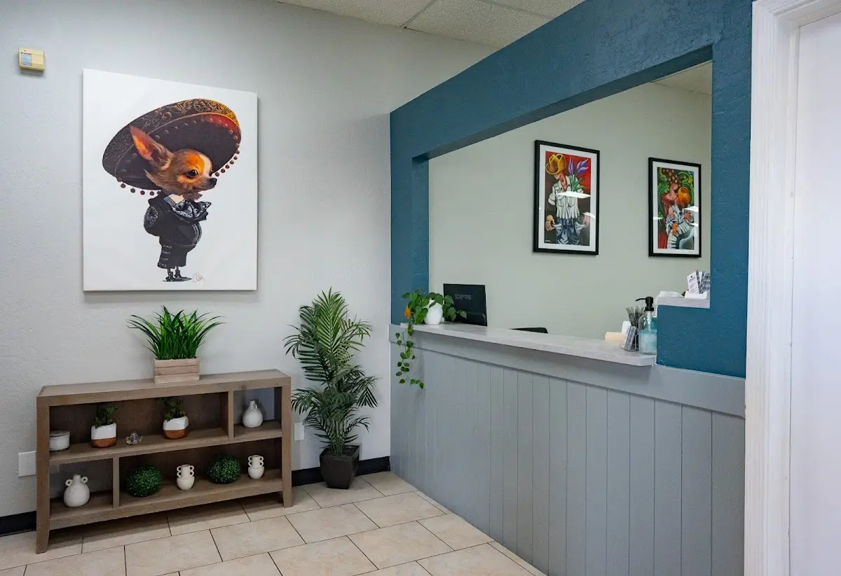 Clinica Real Chiropractic — Chiropractic in W Glendale Ave, Phoenix