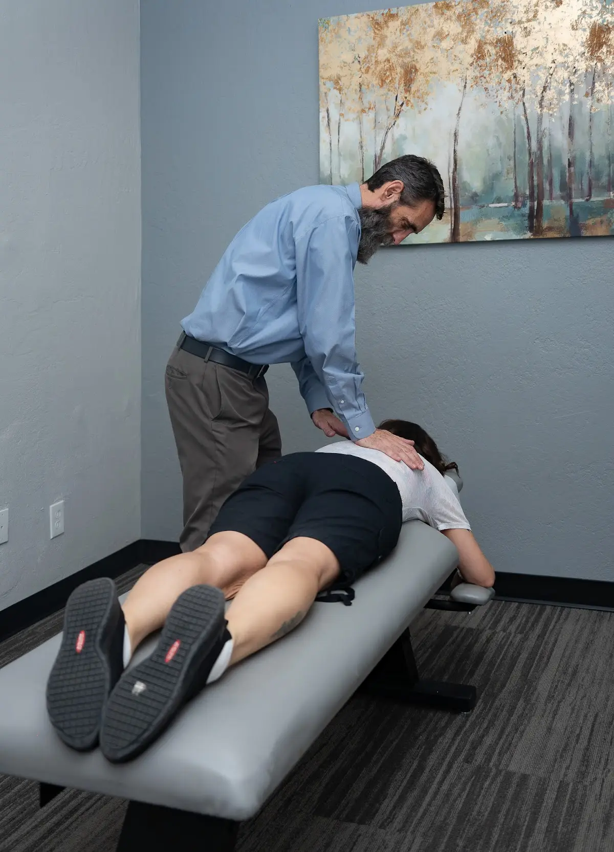 Clinica Real Chiropractic — Chiropractic in N 75th Ave, Phoenix