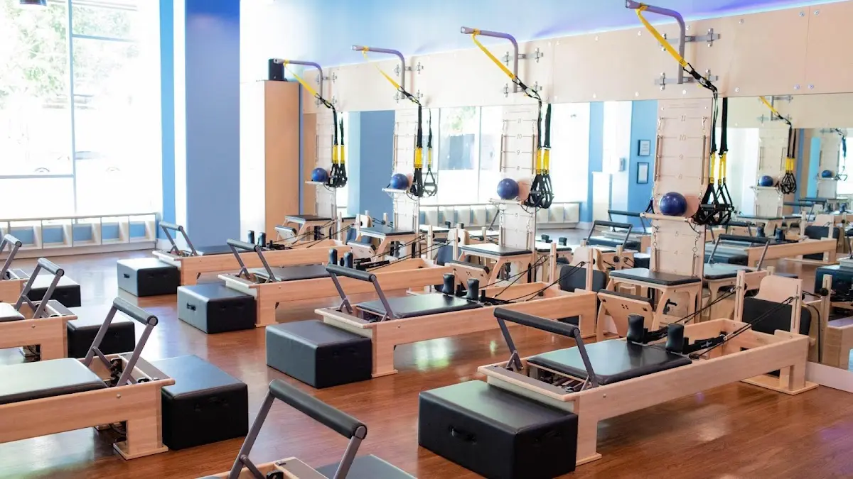 Club Pilates — Yoga, Tai Chi & Pilates in N Lake Pleasant Pkwy Ste 102, Phoenix
