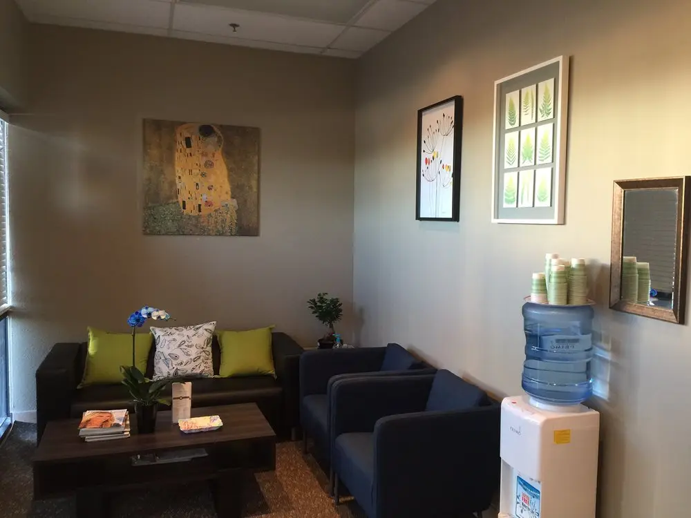 Coco Reflexology Massage(Indian School) — Massage Therapy in W Indian School Rd Ste 110, Phoenix