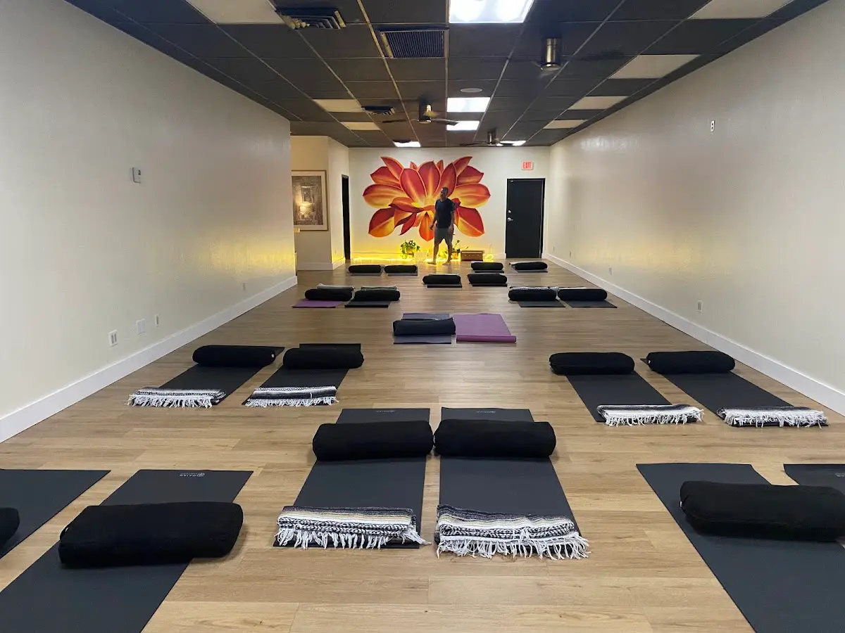 Community Yoga — Yoga, Tai Chi & Pilates in E Shea Blvd K, Phoenix
