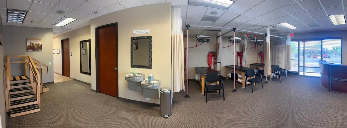 Complete Physical Therapy Inc — Physical & Rehabilitation Therapy in N 108th Ave, Phoenix