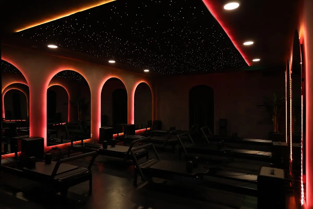 Concrete Pilates — Yoga, Tai Chi & Pilates in E Main St, Phoenix