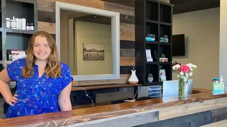 Connected Health Phoenix — Massage Therapy in E Chandler Blvd Unit 8, Phoenix