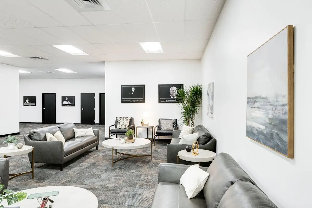 Cornerstone Healing Center - Addiction & Mental Health Phoenix — Psychotherapy in W Indian School Rd #22, Phoenix