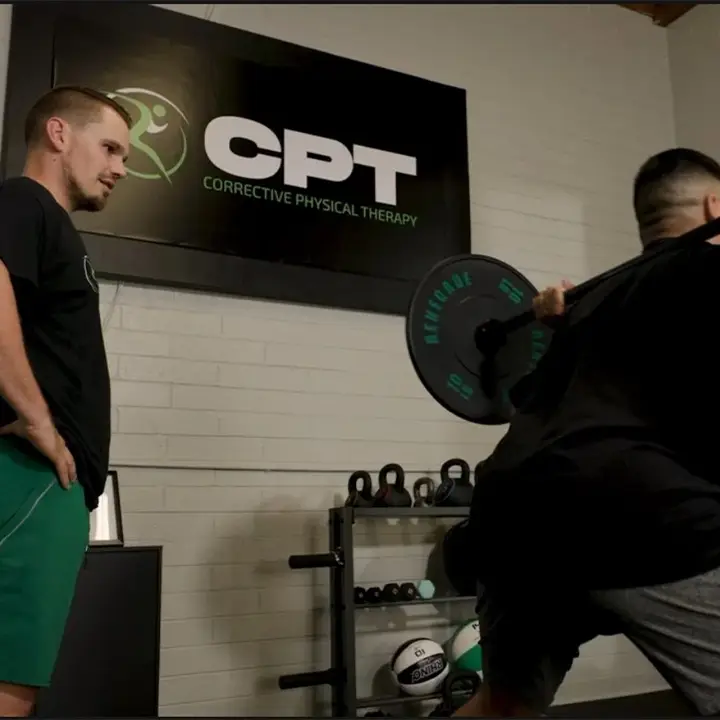 Corrective Physical Therapy — Physical & Rehabilitation Therapy in Scottsdale, Phoenix