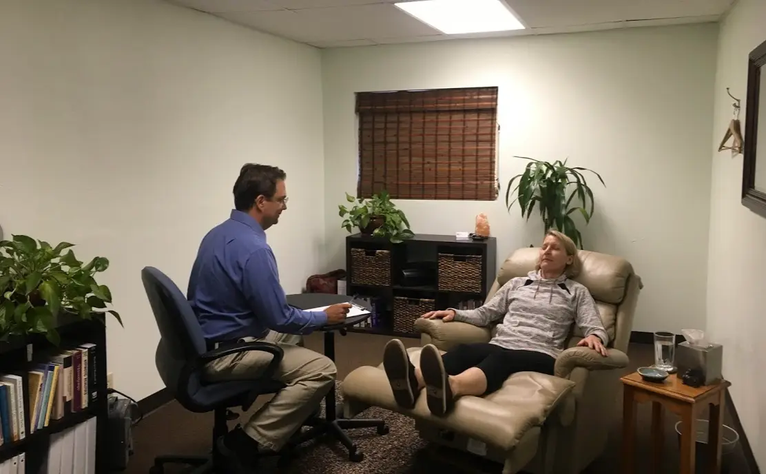 Craig Meriwether Hypnotherapy — Hypnotherapy & NLP in W Northern Ave, Phoenix