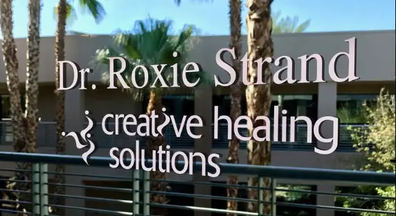 Creative Healing Solutions - Naturopathic Doctor Scottsdale — Naturopathic Medicine in Scottsdale, Phoenix