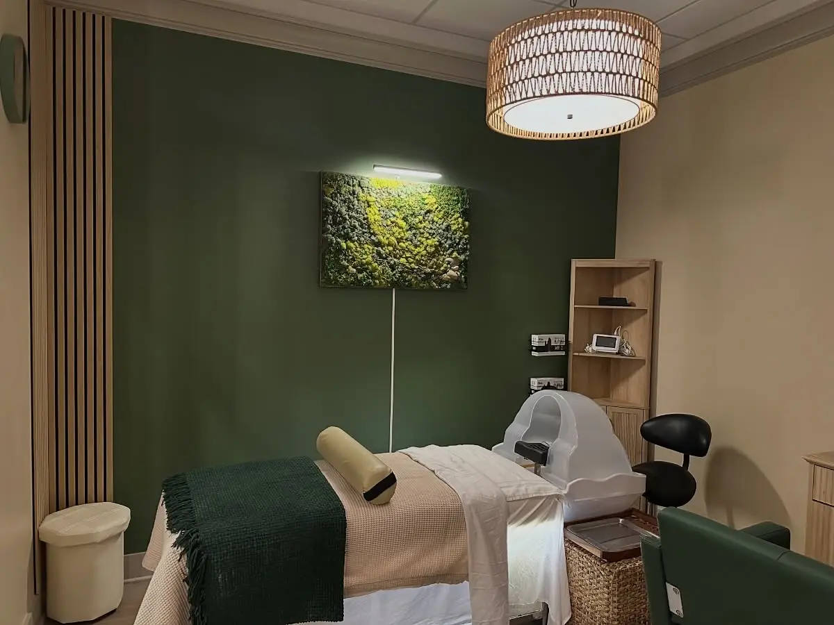 Crown & Bliss Head Spa - Arrowhead — Massage Therapy in W Bell Rd Suites 108-109, Phoenix