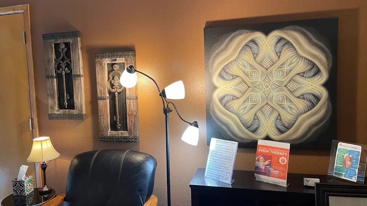 Curt Hill, PhD — Psychotherapy in E Indian School Rd, Phoenix