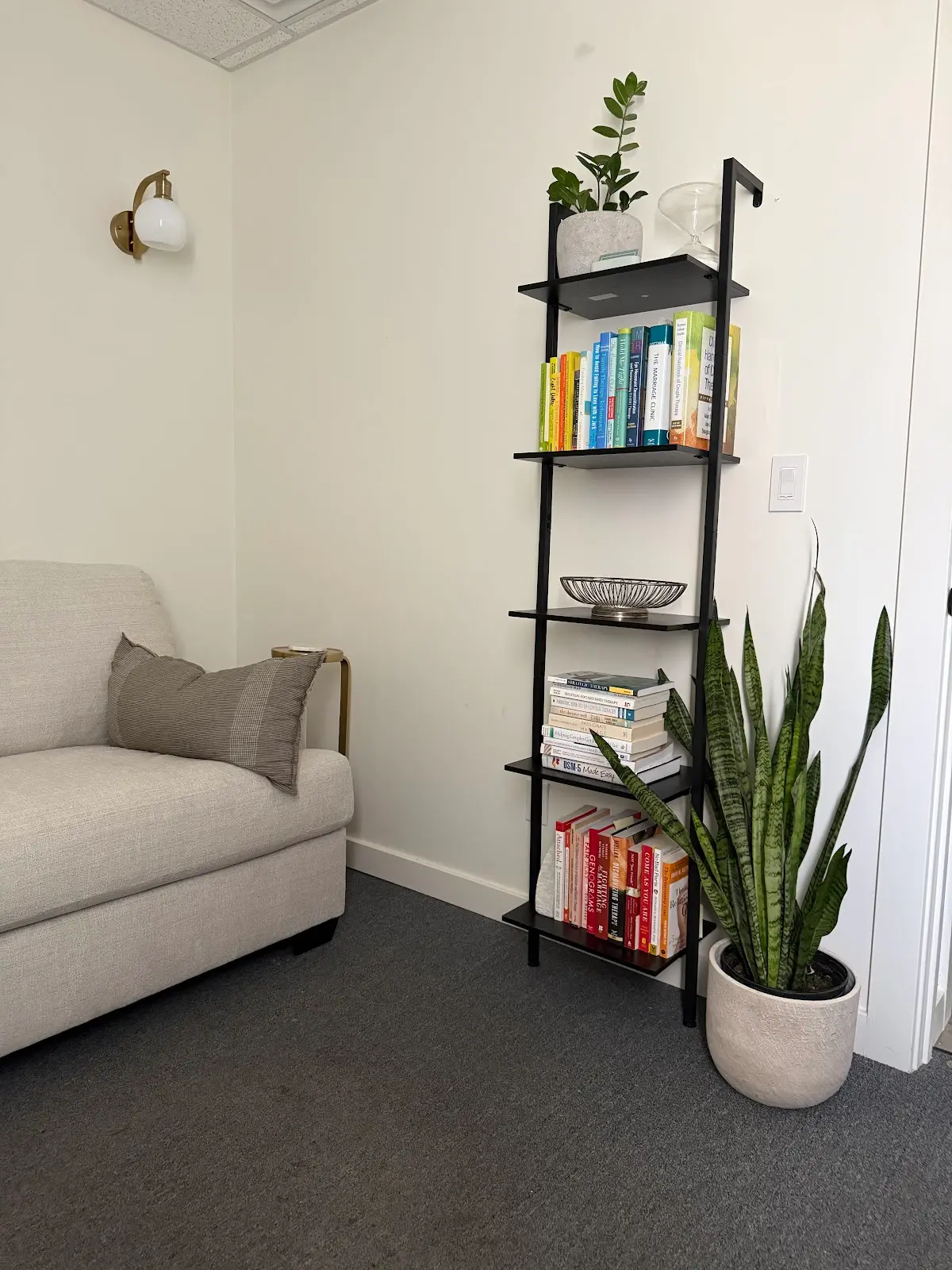 Cypress Counseling Collective — Counsellors & Mentors in N 7th Ave, Phoenix