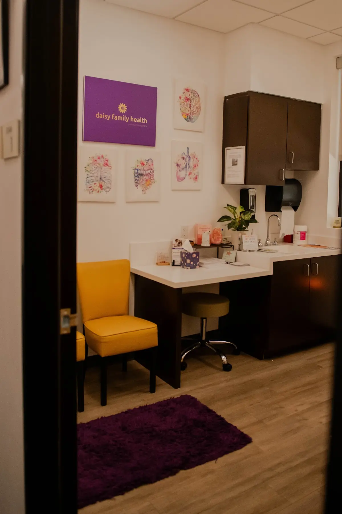 Daisy Family Health Care — Naturopathic Medicine in Avondale, Phoenix
