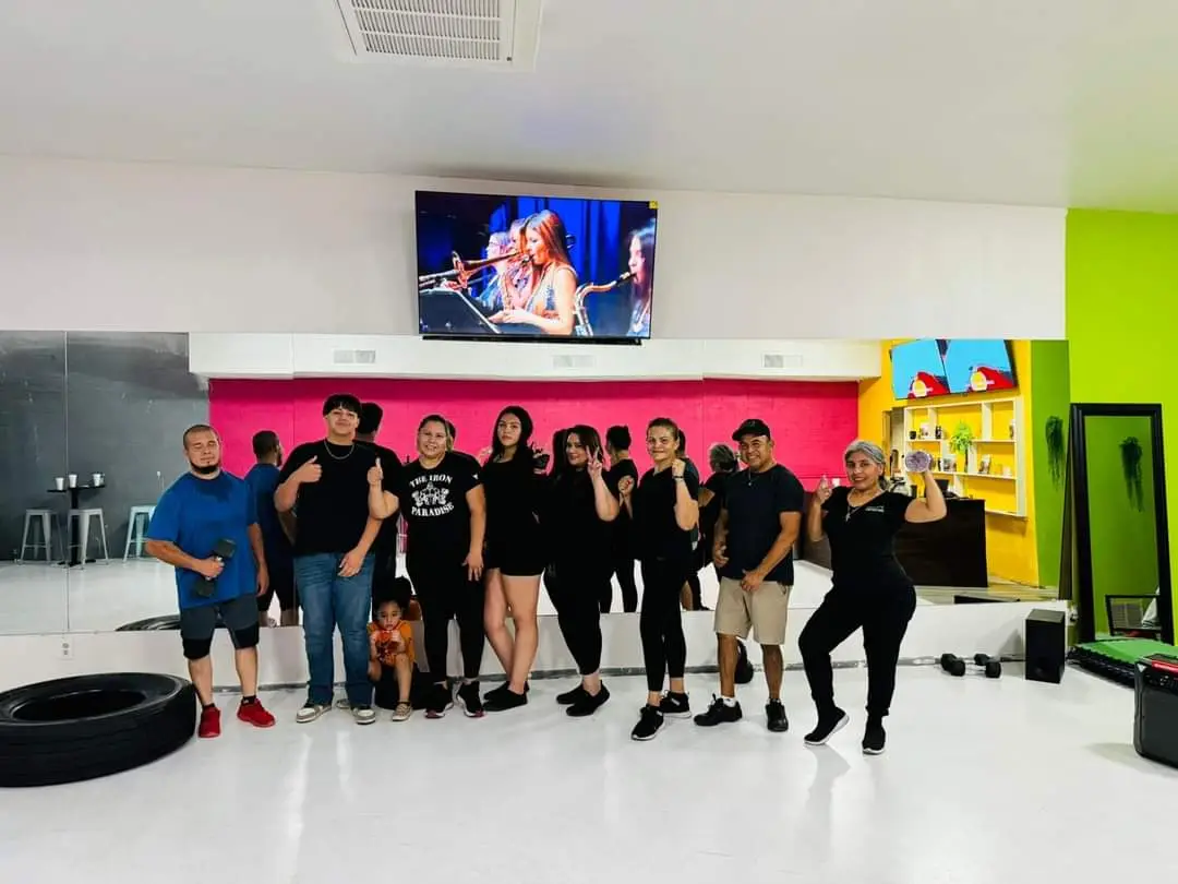Danni's Protein Bar — Diet & Nutrition in N 27th Ave, Phoenix