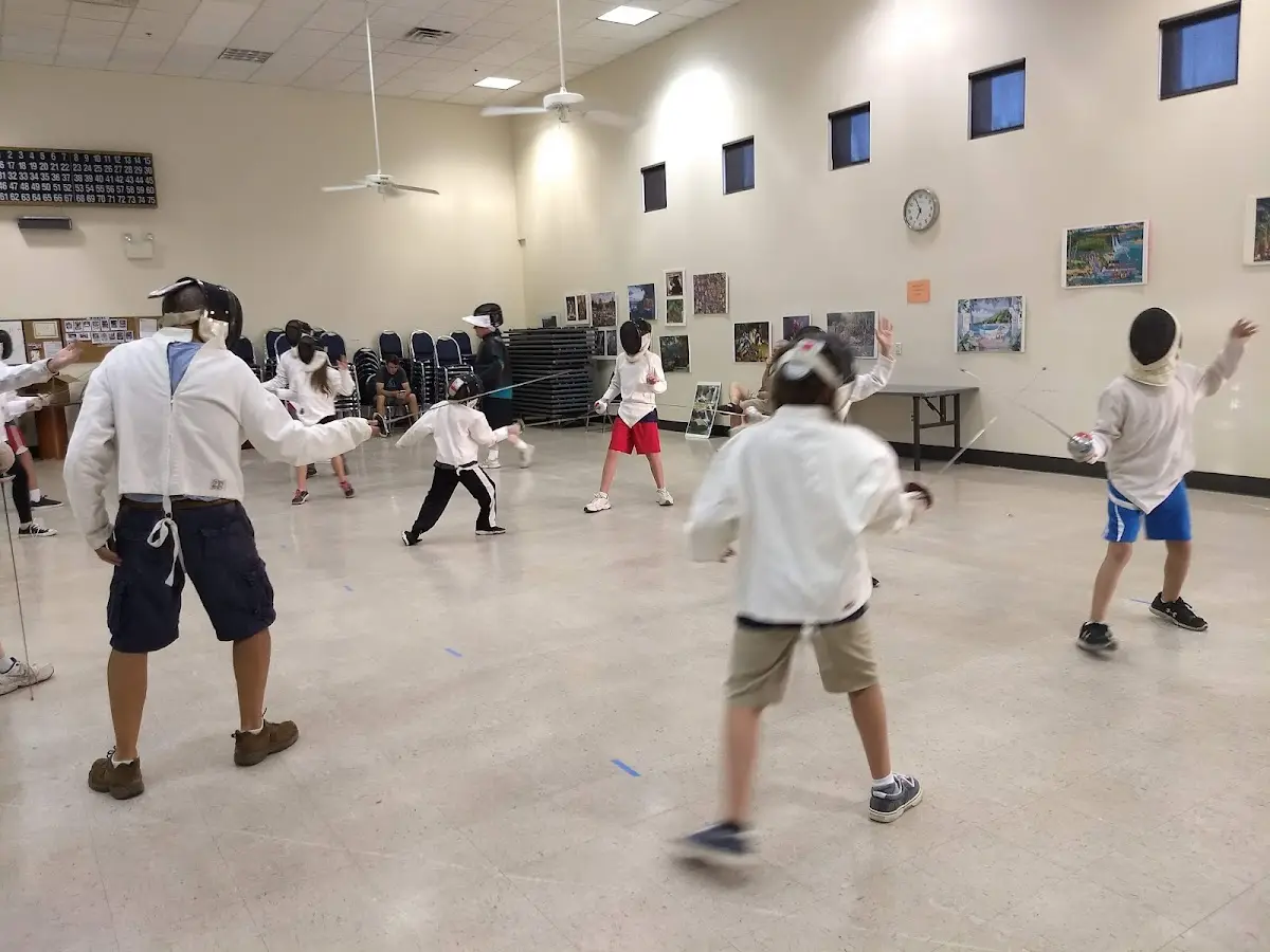 Deer Valley Community Center — Yoga, Tai Chi & Pilates in W Wahalla Ln, Phoenix