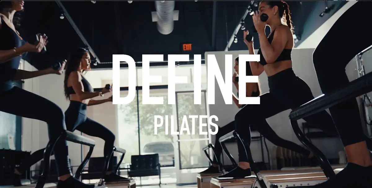 Define Pilates Scottsdale, Reformer Pilates Studio — Yoga, Tai Chi & Pilates in N 100th St Suite C-105, Phoenix