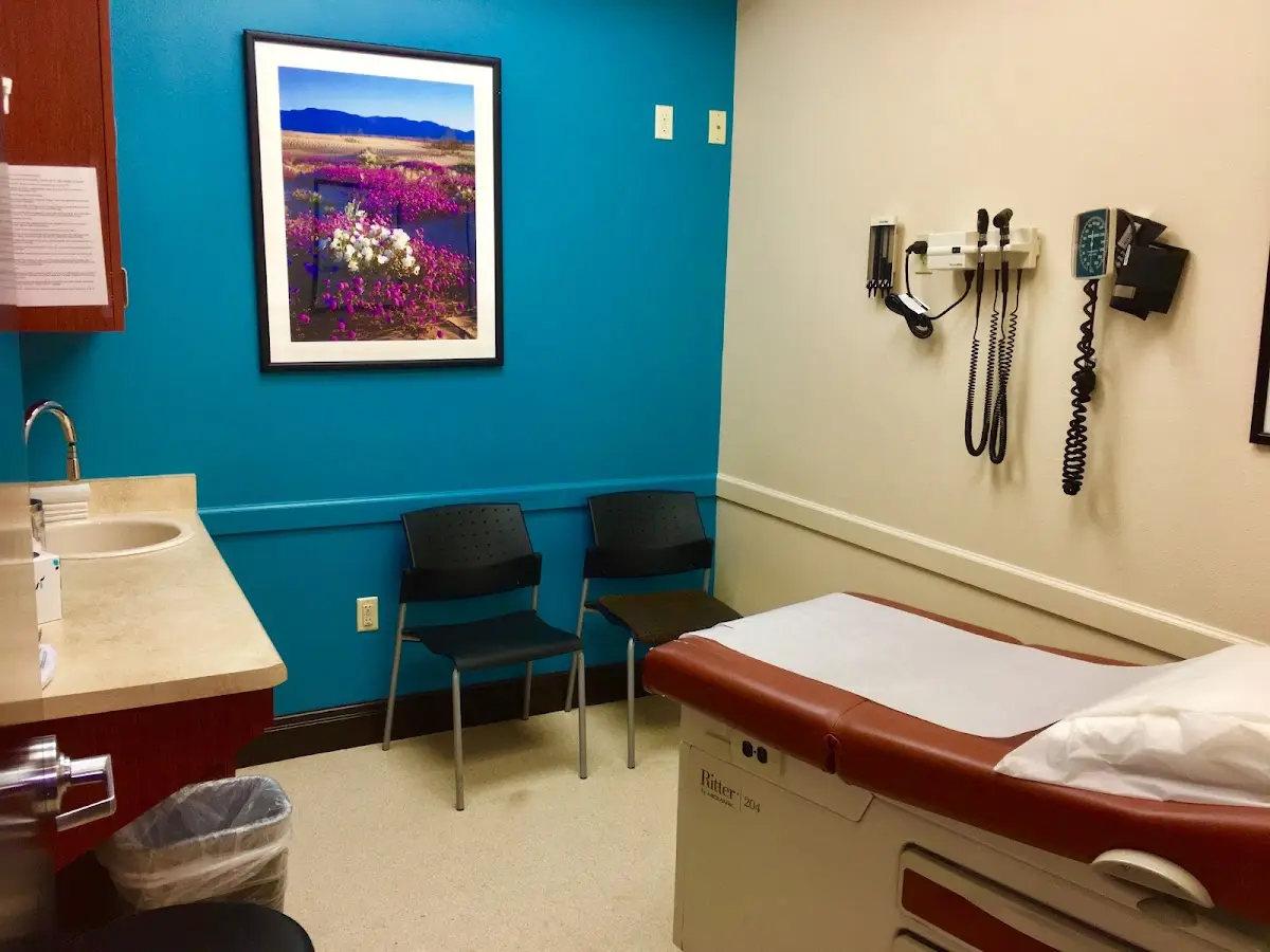 Desert Bloom Family Medicine — Naturopathic Medicine in W Indian School Rd, Phoenix