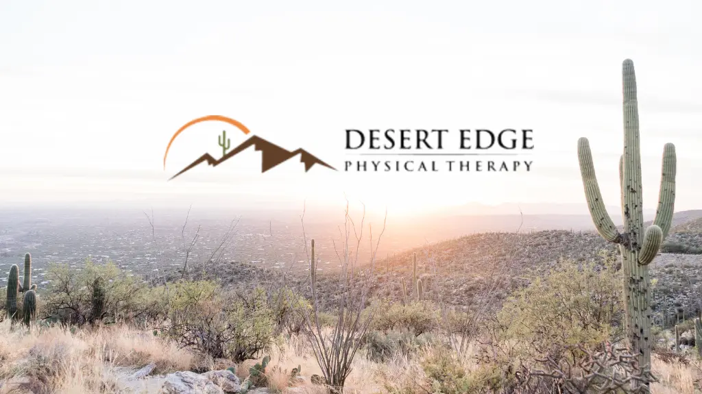 Desert Edge Physical Therapy — Physical & Rehabilitation Therapy in Peoria, Phoenix