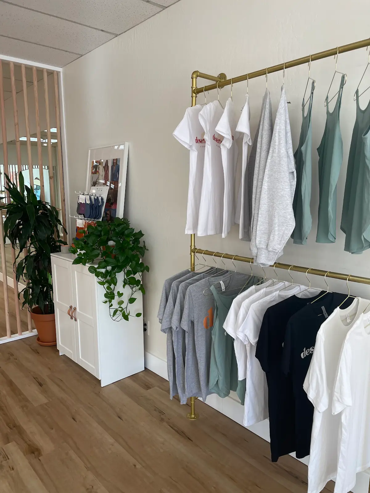 desert mvmt — Yoga, Tai Chi & Pilates in N 16th St Ste 111, Phoenix