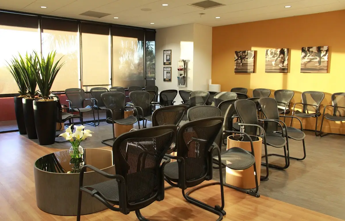 Desert Spine & Sports Physicians — Physical & Rehabilitation Therapy in N 24th St, Phoenix