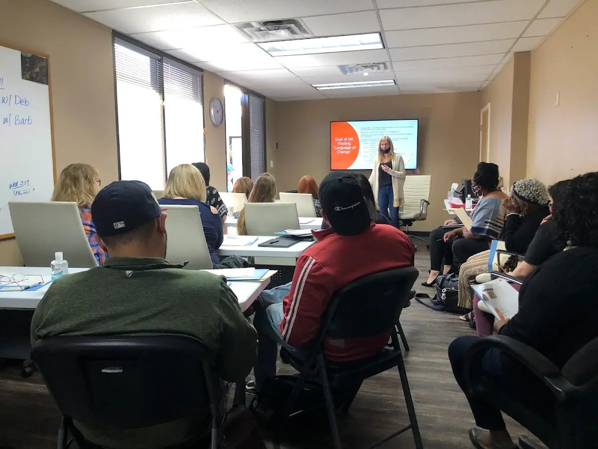 Discovery & Wellness Counseling — Psychotherapy in Scottsdale, Phoenix