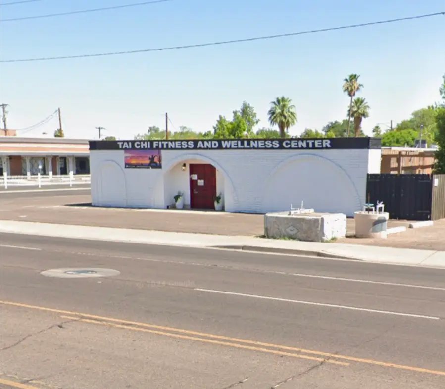 DMA Tai Chi Fitness & Wellness Center — Yoga, Tai Chi & Pilates in E Thomas Rd, Phoenix