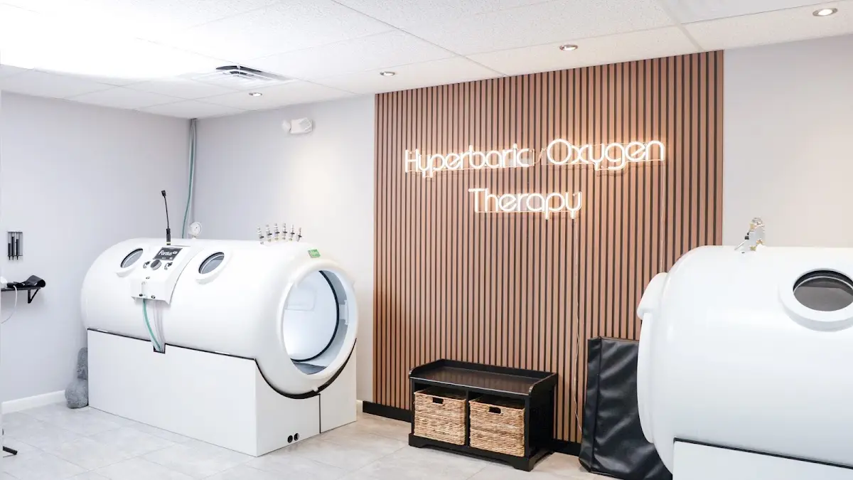 Dr. Darrell Kilcup Functional Medicine & Hyperbaric Center — Massage Therapy in N 27th Ave, Phoenix