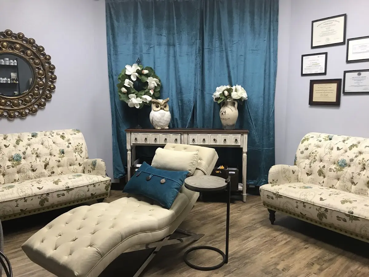 Dr. Ellie Wright — Naturopathic Medicine in Glendale, Phoenix