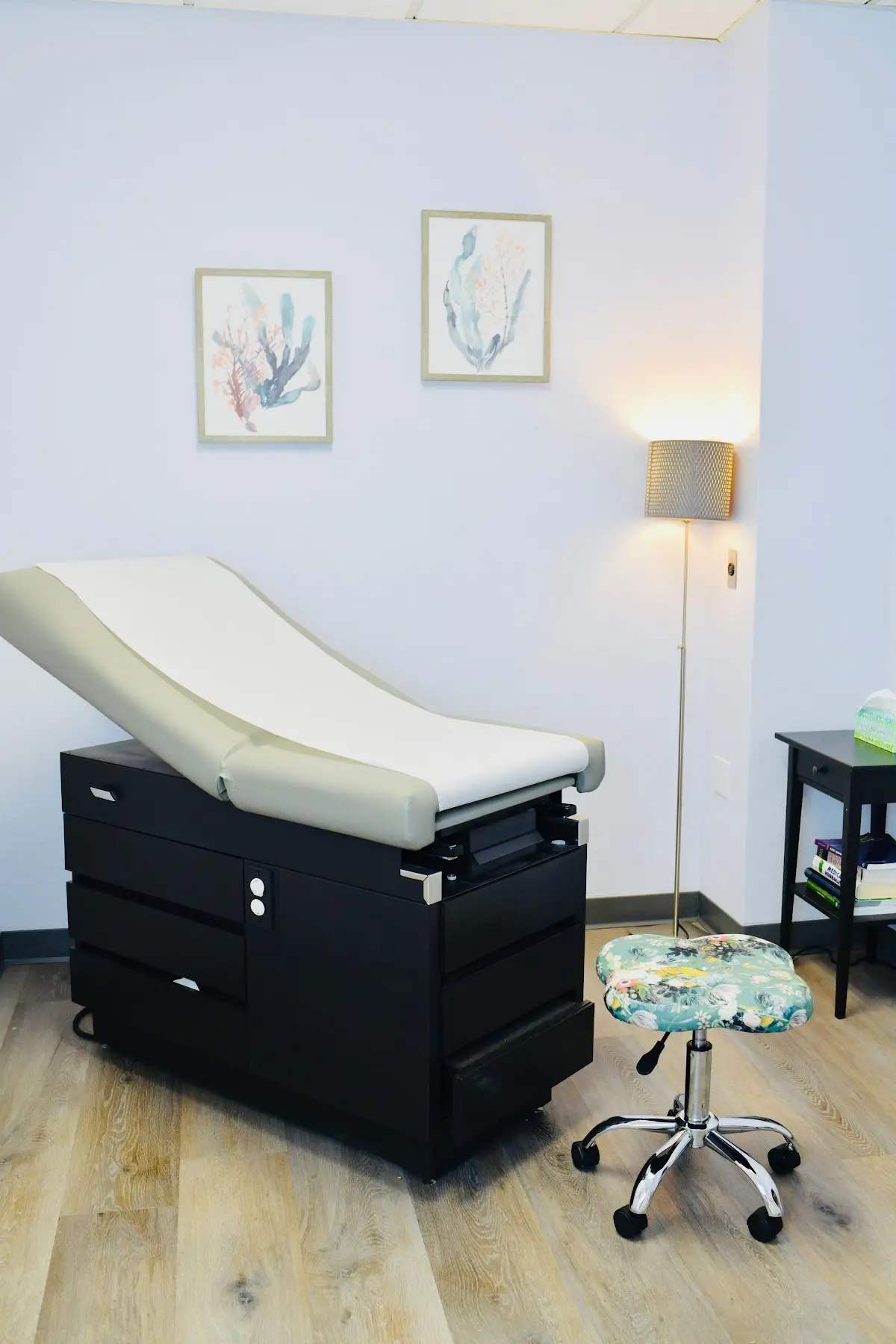 Dr. Jenna Dye, Naturopathic Physician — Naturopathic Medicine in N 32nd St, Phoenix