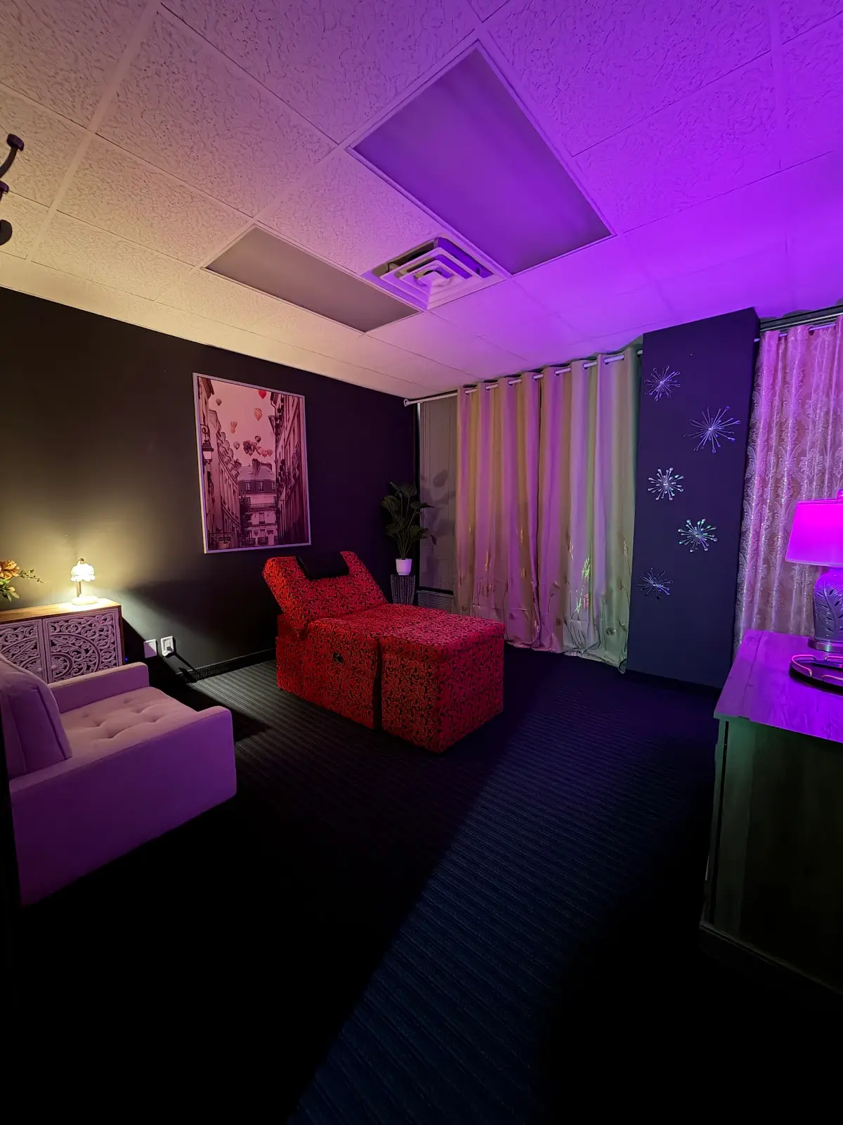 Ease Life Massage — Massage Therapy in N 24th Ave Ste a, Phoenix
