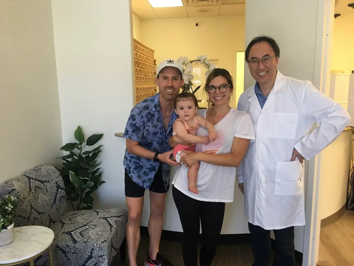 Eastern Medicine Center — Acupuncture in Scottsdale, Phoenix