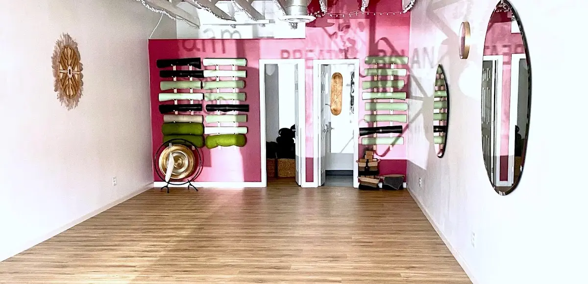 EKAM Yoga Studio — Yoga, Tai Chi & Pilates in E Glendale Ave Ste 13, Phoenix