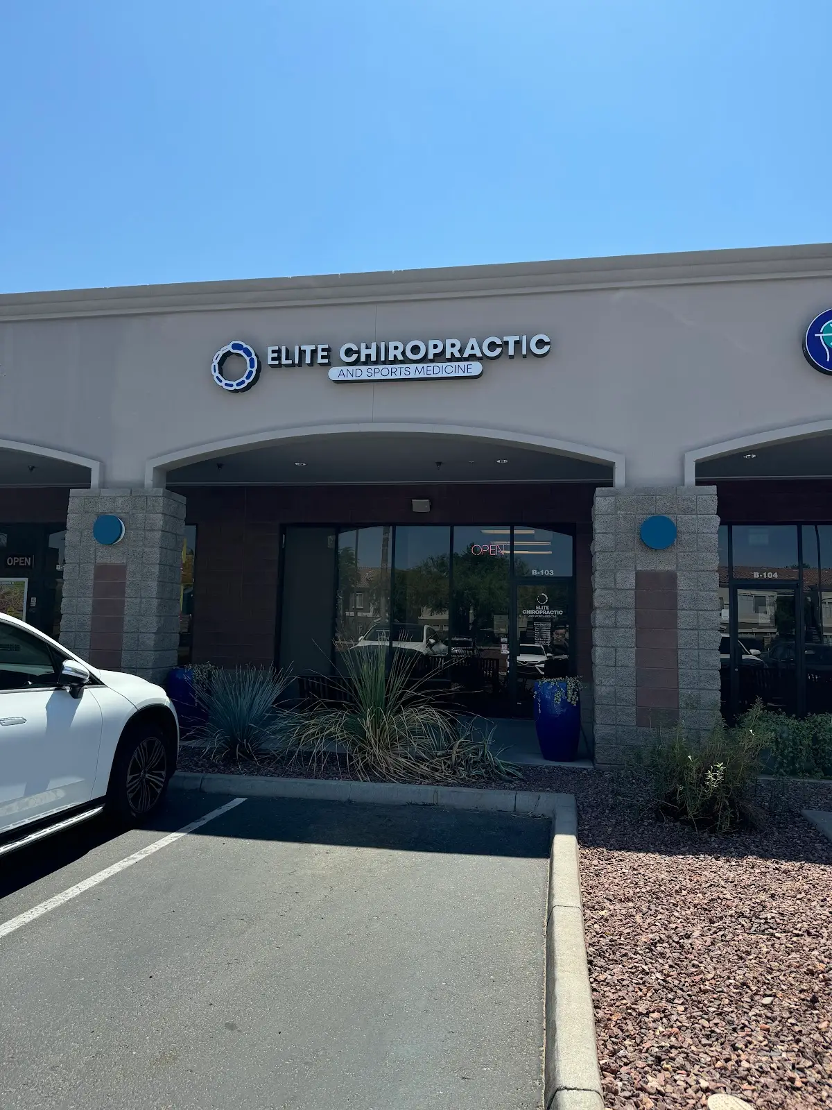 Elite Chiropractic and Sports Medicine — Chiropractic in Avondale, Phoenix