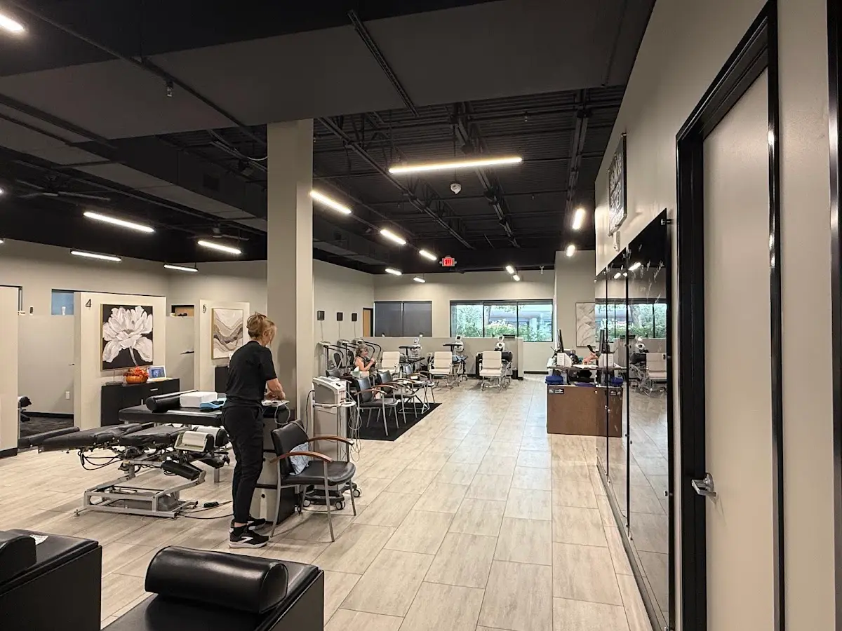 Elite Pain Relief and Wellness — Chiropractic in Glendale, Phoenix