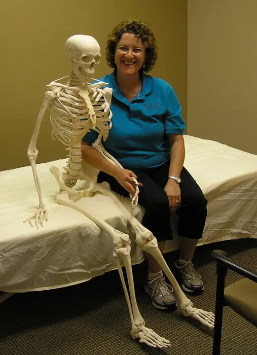 Elizabeth Keith Movement Education, LLC — Yoga, Tai Chi & Pilates in E McDonald Dr #200a, Phoenix