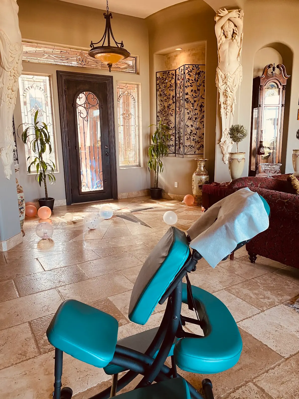 Elizabeth's Healing Hands — Massage Therapy in W Indian School Rd Ste B103, Phoenix
