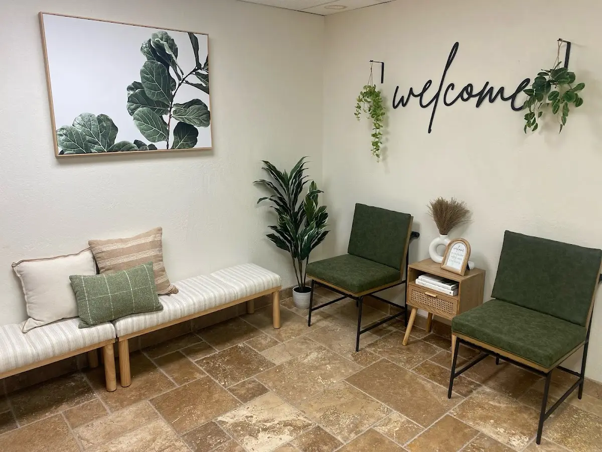 Embers Counseling — Psychotherapy in E Shea Blvd Ste 206, Phoenix
