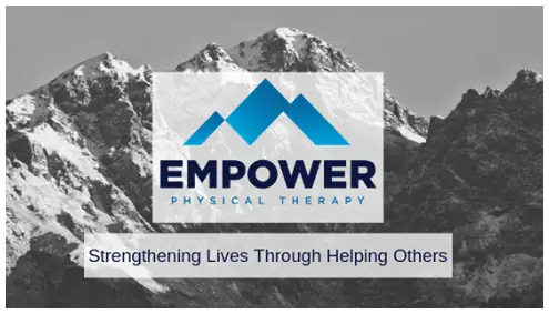Empower Physical Therapy: Glendale — Physical & Rehabilitation Therapy in Glendale, Phoenix