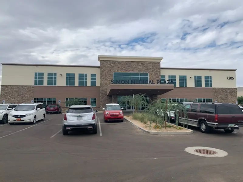 Empower Physical Therapy: Laveen — Physical & Rehabilitation Therapy in Laveen Village, Phoenix