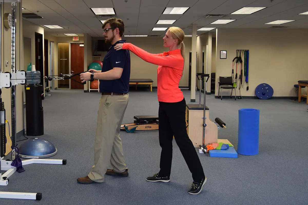 Empower Physical Therapy: Paradise Valley — Physical & Rehabilitation Therapy in E Shea Blvd, Phoenix