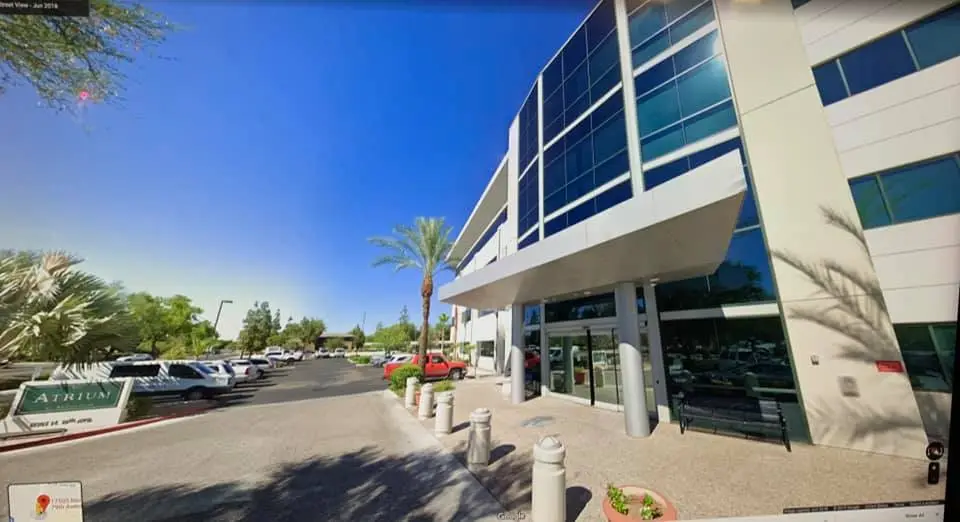 EnerCHI Hypnosis — Hypnotherapy & NLP in N 79th Ave #206, Phoenix