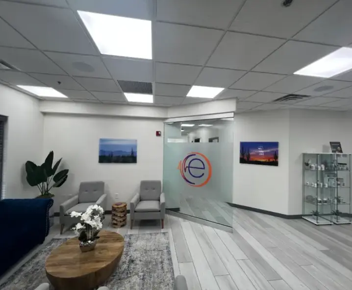Enovative Wellness Center — Hydropathy, Balneotherapy & SPA in N 24th St #100, Phoenix